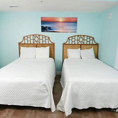 Tidewater Beach Resort VII Панама-Сити Экстерьер фото