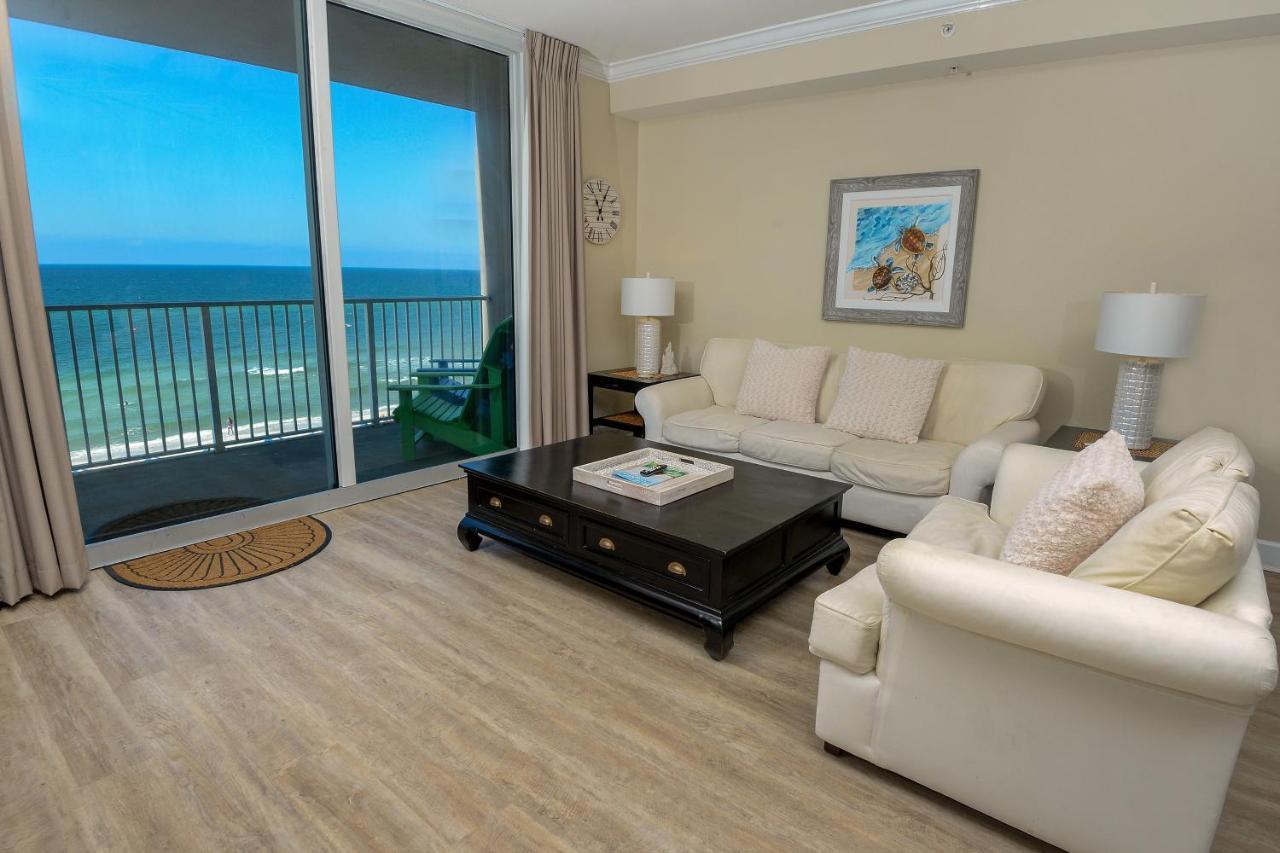 Tidewater Beach Resort VII Панама-Сити Номер фото