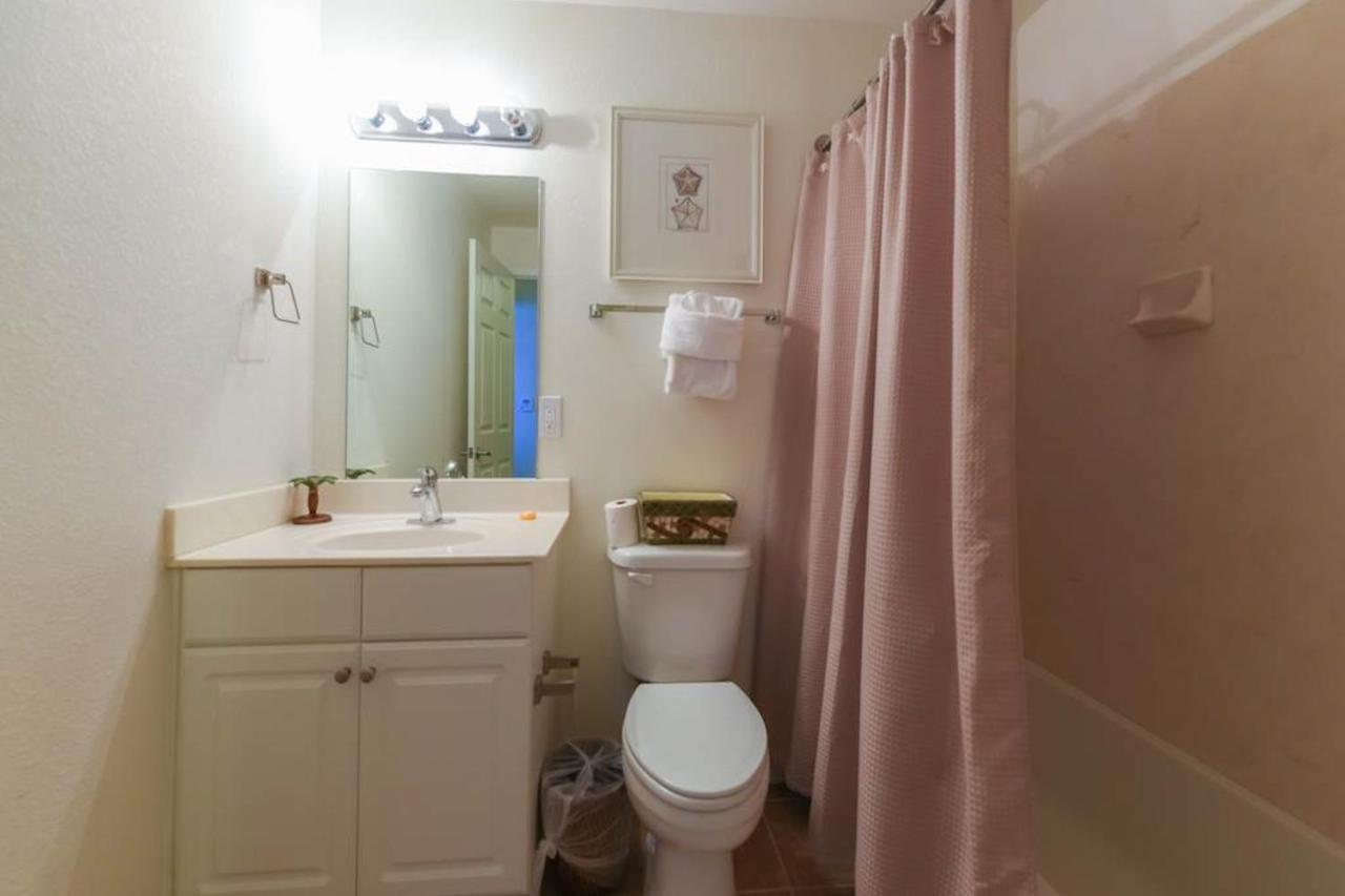Tidewater Beach Resort VII Панама-Сити Номер фото