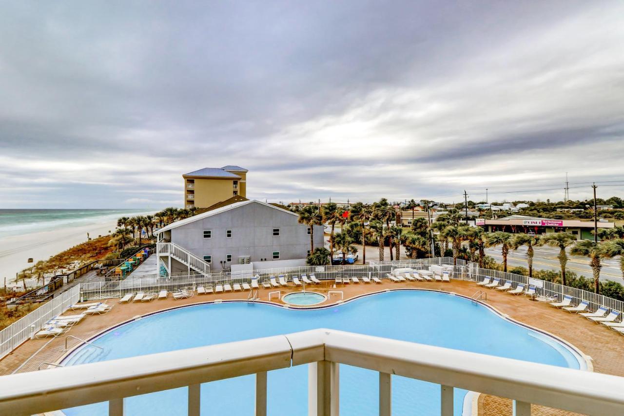 Tidewater Beach Resort VII Панама-Сити Номер фото