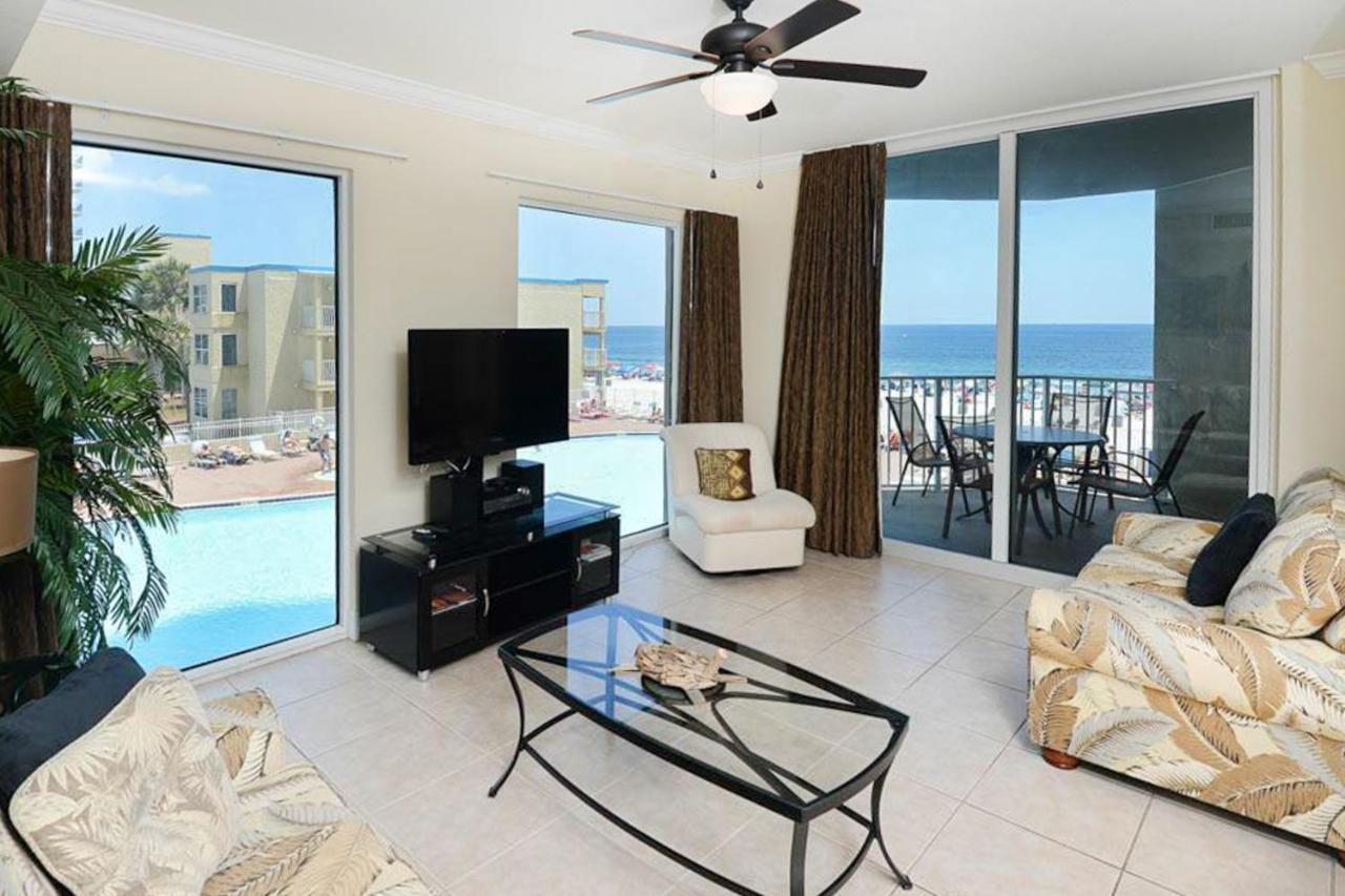 Tidewater Beach Resort VII Панама-Сити Номер фото