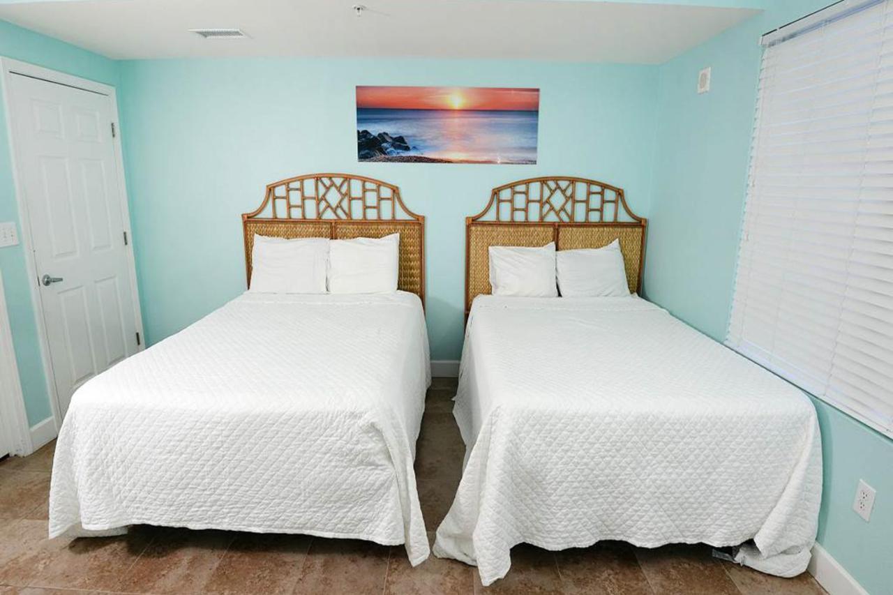Tidewater Beach Resort VII Панама-Сити Экстерьер фото