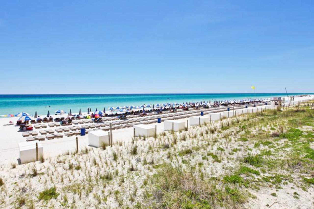 Tidewater Beach Resort VII Панама-Сити Экстерьер фото