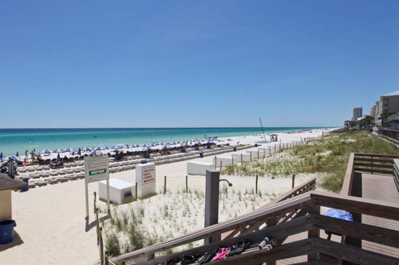 Tidewater Beach Resort VII Панама-Сити Экстерьер фото