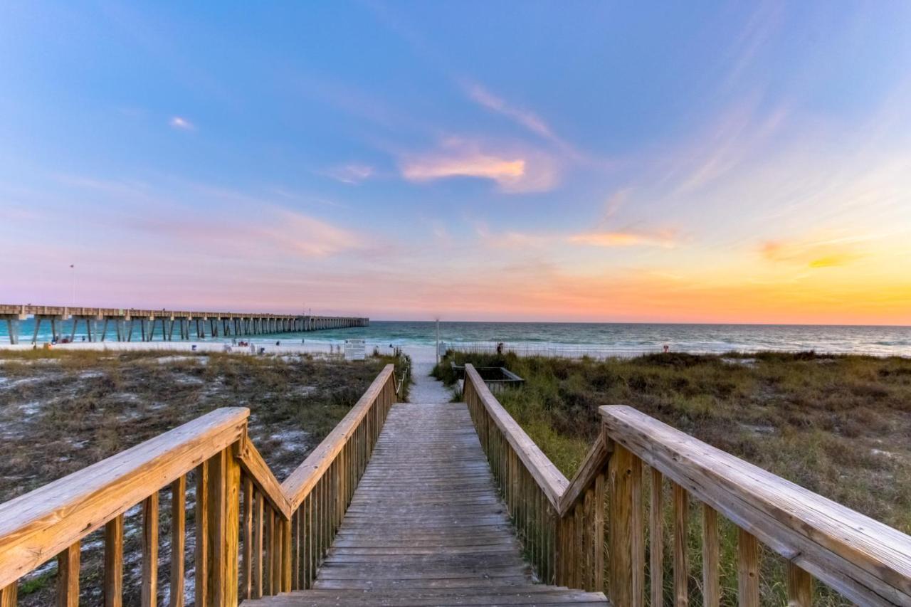 Tidewater Beach Resort VII Панама-Сити Экстерьер фото