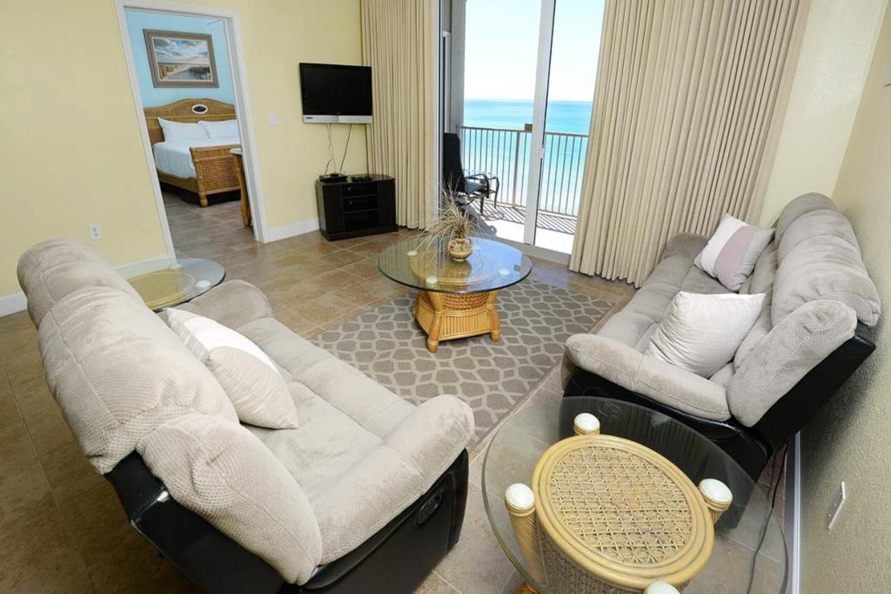 Tidewater Beach Resort VII Панама-Сити Экстерьер фото
