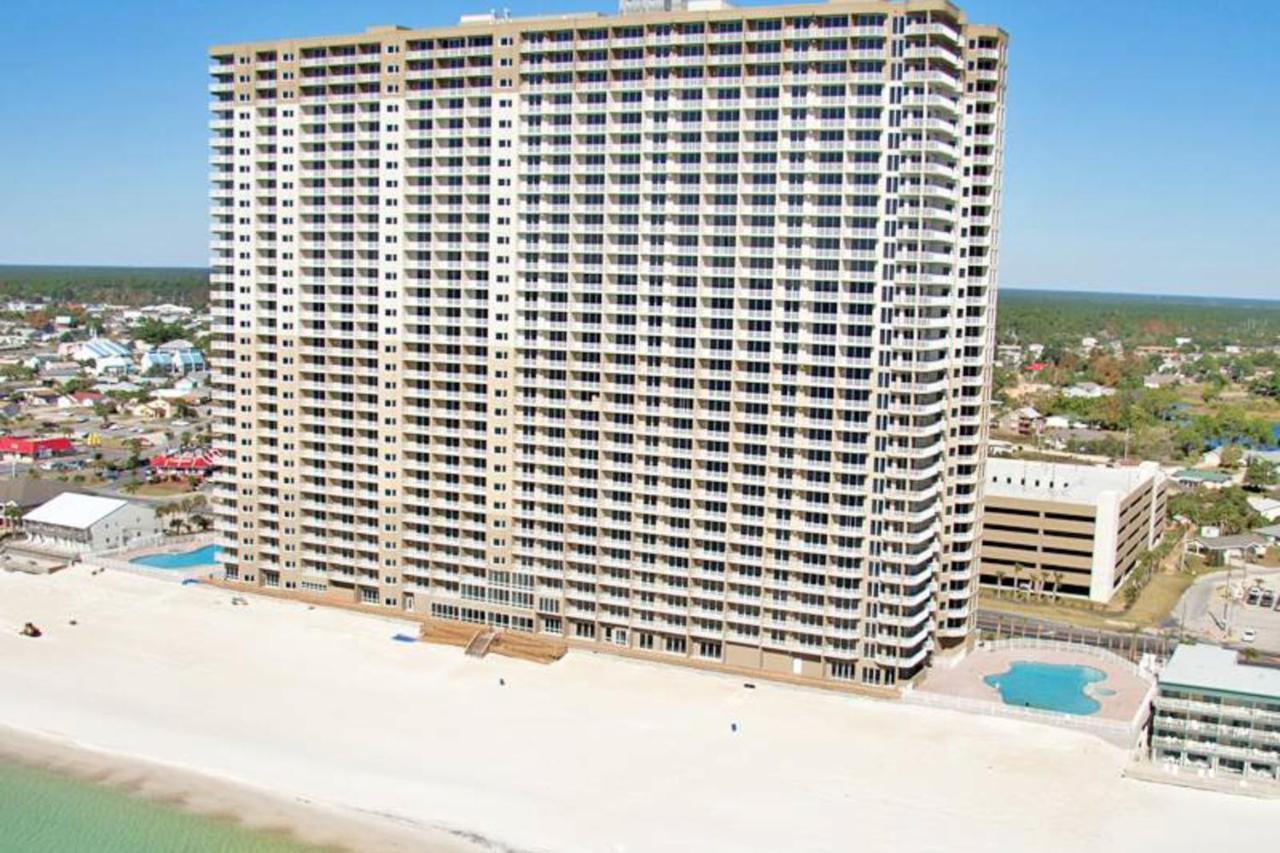 Tidewater Beach Resort VII Панама-Сити Экстерьер фото